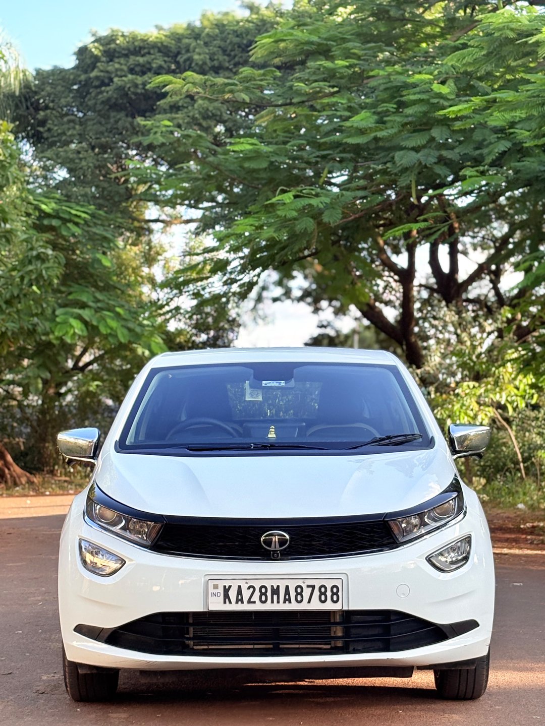 2025 TaTa Altroz 2025 XZ Plus, photo 1