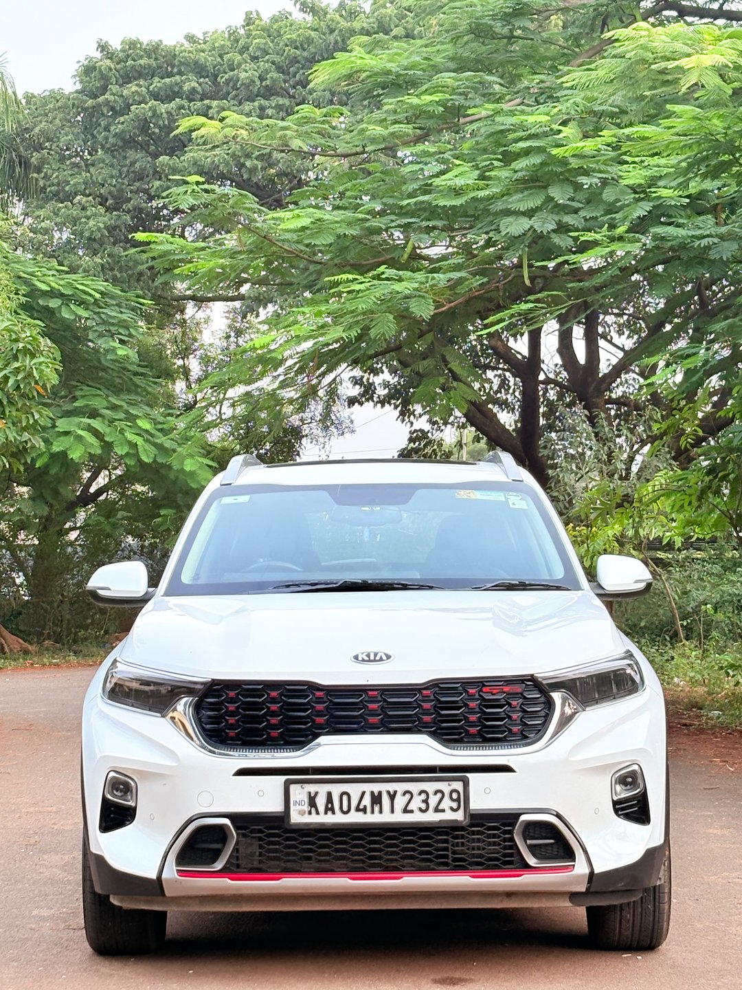 2020 KiA Sonet 2020 GTX Plus, photo 1