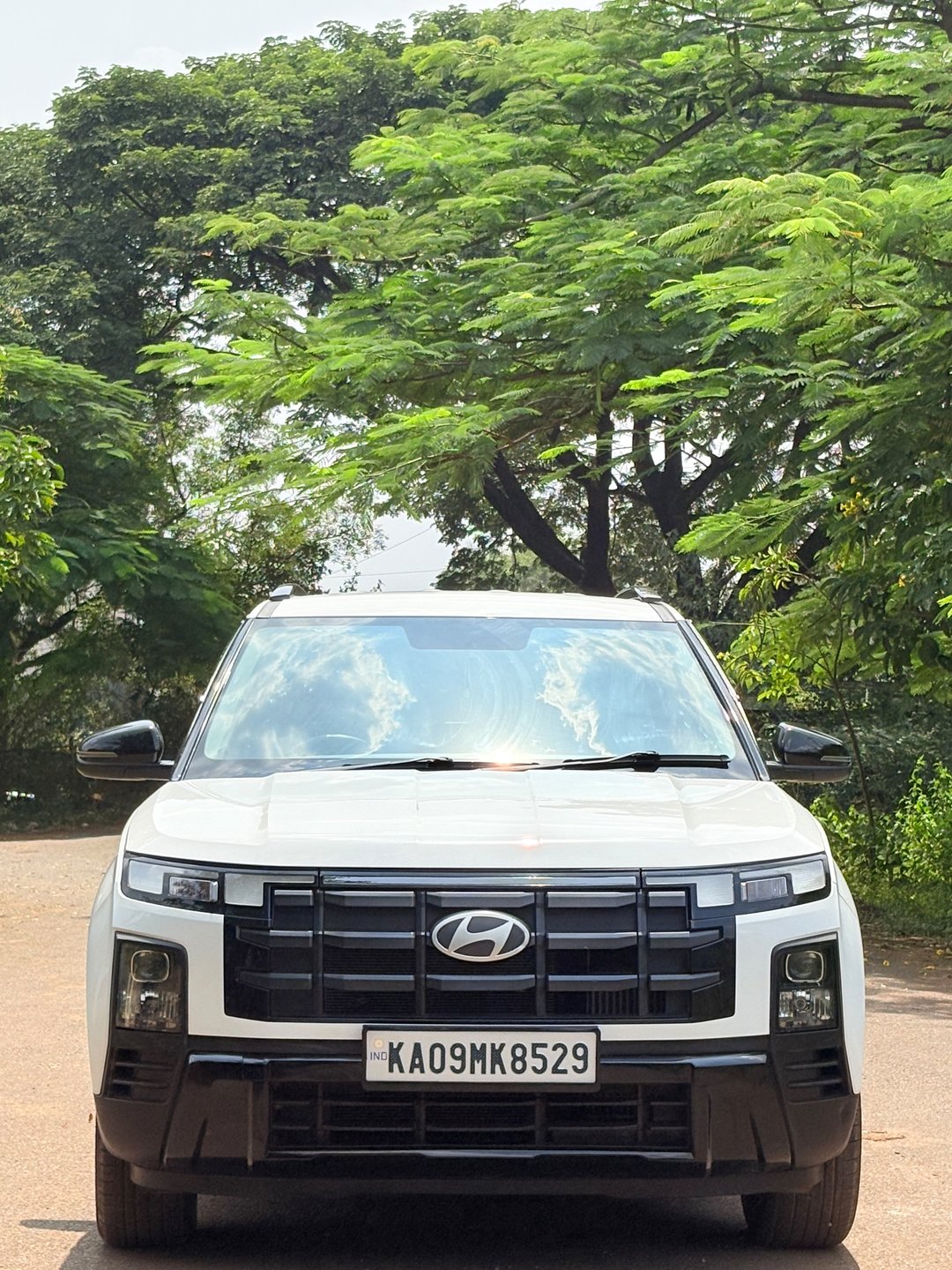 2024 Creta 1.5 CRDI MT E 2024/25 E