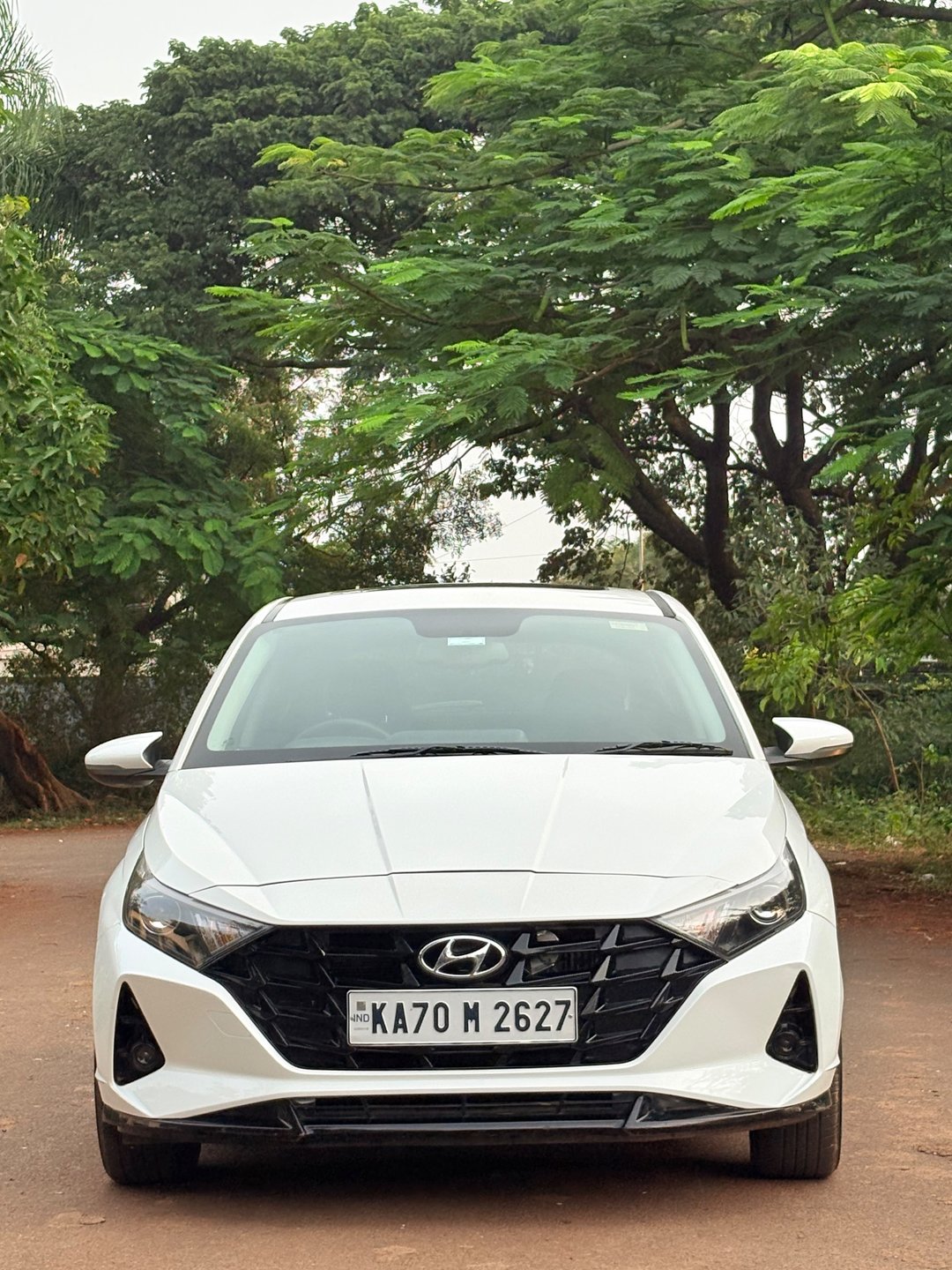 2021 Hyundai i20 N.line 2021 Asta O Sunrof, photo 1