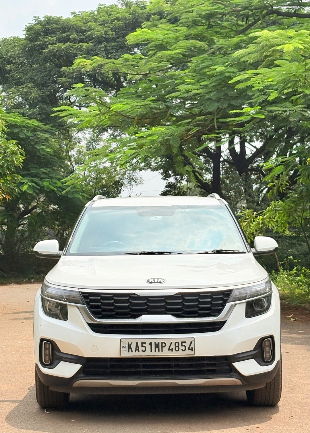 2020 KiA Seltos 2020 HTE, photo 1